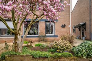 Woonhuis te koop Mahoniestraat 51 Venlo