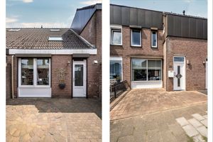House for sale Molièrelaan 32 Venlo