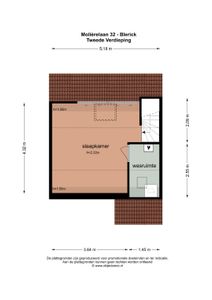 House for sale Molièrelaan 32 Venlo