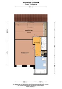 House for sale Molièrelaan 32 Venlo