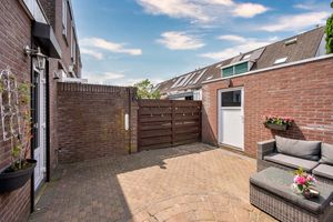 House for sale Molièrelaan 32 Venlo