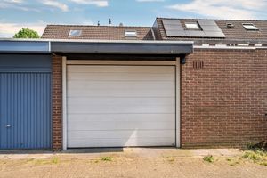 House for sale Molièrelaan 32 Venlo