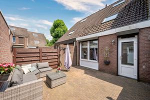 House for sale Molièrelaan 32 Venlo