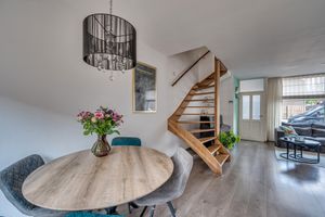 House for sale Molièrelaan 32 Venlo