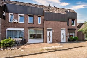 House for sale Molièrelaan 32 Venlo