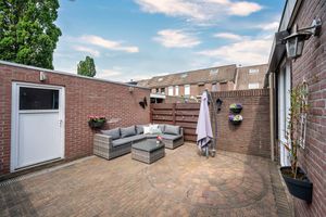 House for sale Molièrelaan 32 Venlo