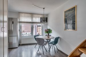 House for sale Molièrelaan 32 Venlo