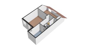 House for sale Molièrelaan 32 Venlo