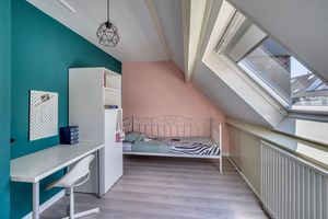 House for sale Molièrelaan 32 Venlo
