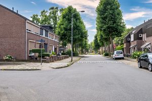 House for sale Molièrelaan 32 Venlo