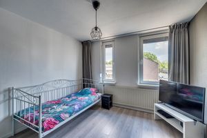 House for sale Molièrelaan 32 Venlo