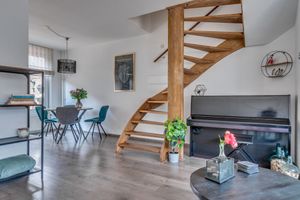 House for sale Molièrelaan 32 Venlo