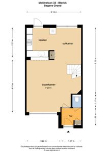House for sale Molièrelaan 32 Venlo