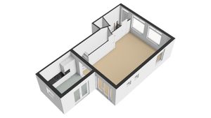 House for sale Baarlosestraat 271 Venlo