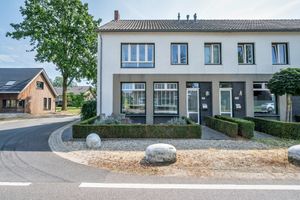 House for sale Baarlosestraat 271 Venlo