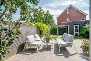 House for sale Baarlosestraat 271 Venlo
