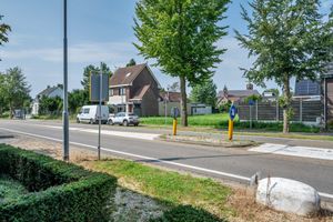 House for sale Baarlosestraat 271 Venlo
