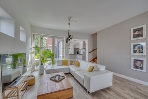 House for sale Baarlosestraat 271 Venlo