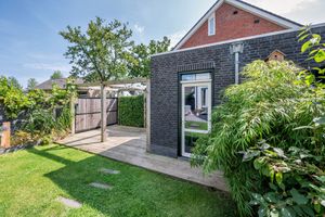 House for sale Baarlosestraat 271 Venlo