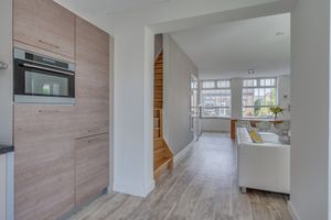 House for sale Baarlosestraat 271 Venlo