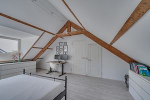 House for sale Baarlosestraat 271 Venlo
