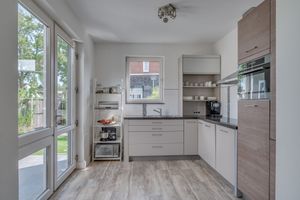 House for sale Baarlosestraat 271 Venlo