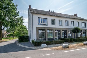 House for sale Baarlosestraat 271 Venlo