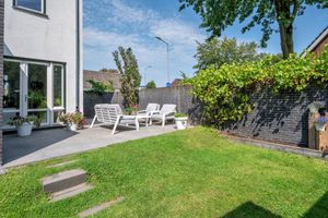 House for sale Baarlosestraat 271 Venlo