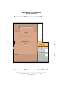 House for sale Baarlosestraat 271 Venlo