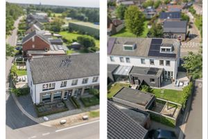 House for sale Baarlosestraat 271 Venlo