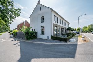 House for sale Baarlosestraat 271 Venlo