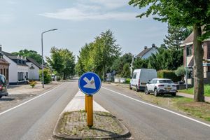 House for sale Baarlosestraat 271 Venlo