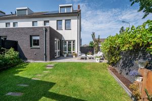 House for sale Baarlosestraat 271 Venlo