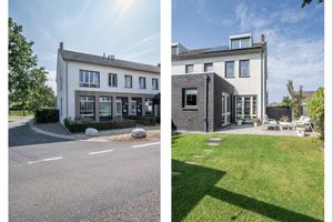 House for sale Baarlosestraat 271 Venlo