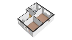 House for sale Baarlosestraat 271 Venlo