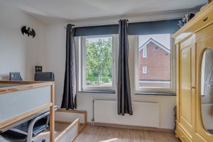 House for sale Baarlosestraat 271 Venlo