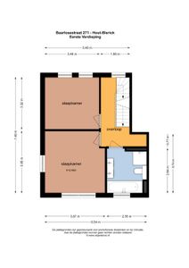 House for sale Baarlosestraat 271 Venlo