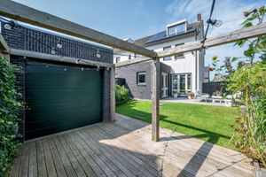 House for sale Baarlosestraat 271 Venlo