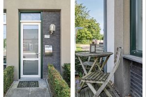 House for sale Baarlosestraat 271 Venlo