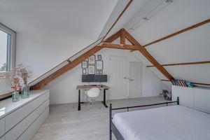 House for sale Baarlosestraat 271 Venlo