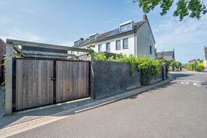 House for sale Baarlosestraat 271 Venlo