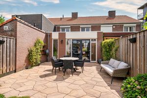 Woonhuis te koop Groenewoudstraat 7 Horst