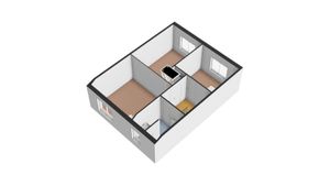 Woonhuis te koop Groenewoudstraat 7 Horst