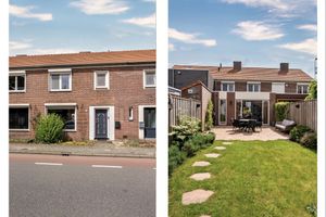 Woonhuis te koop Groenewoudstraat 7 Horst