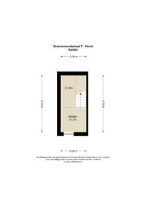 Woonhuis te koop Groenewoudstraat 7 Horst