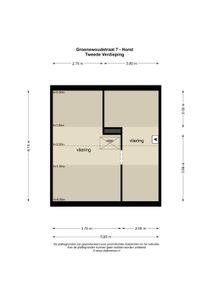 Woonhuis te koop Groenewoudstraat 7 Horst