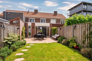 Woonhuis te koop Groenewoudstraat 7 Horst