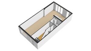 Woonhuis te koop Groenewoudstraat 7 Horst
