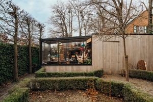 Woonhuis te koop Hoogstraat 59 Bilzen-hoeselt