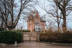 Woonhuis te koop Hoogstraat 59 Bilzen-hoeselt